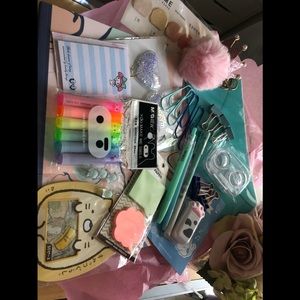 Stationary Bundle